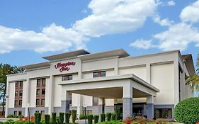 Hampton Inn Salisbury